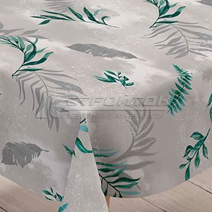 Клеенка ПВХ Blisteria FRESCO R983-1-2 на тканой осн. 1,37х20м